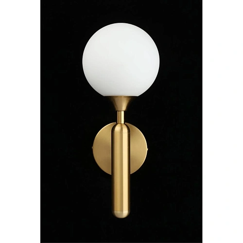 Светильник настенный (Бра) Aployt Ewelina APL.621.01.01 Светильник настенный (Бра) Aployt Ewelina APL.621.01.01