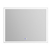 Картинка анонса товара «зеркало belbagno spc-grt-1000-800-led-tch-phone 12w 220-240v 1000x30x800 с подсветкой сенсорным выключателем bluetooth микрофоном и динамиками»