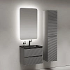 Зеркало SANCOS Ray 600х1000 RA600 c подсветкой 6000K, выключатель на взмах Зеркало SANCOS Ray 600х1000 RA600 c подсветкой 6000K, выключатель на взмах