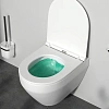 Комплект инсталляции AM.PM Spirit V2.0 IS100101.701700 MasterFit с клавишей L белый с унитазом Spirit V2.0 FlashClean с си Комплект инсталляции AM.PM Spirit V2.0 IS100101.701700 MasterFit с клавишей L белый с унитазом Spirit V2.0 FlashClean с си