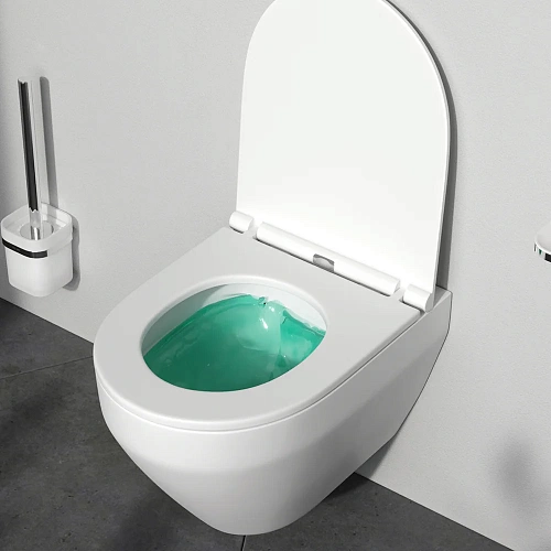 Комплект инсталляции AM.PM Spirit V2.0 IS100101.701700 MasterFit с клавишей L белый с унитазом Spirit V2.0 FlashClean с си Комплект инсталляции AM.PM Spirit V2.0 IS100101.701700 MasterFit с клавишей L белый с унитазом Spirit V2.0 FlashClean с си