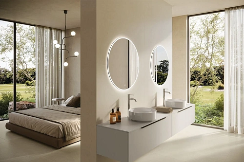 Раковина Kludi RESA R 58CW1043 Раковина Kludi RESA R 58CW1043