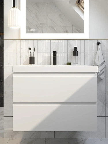 Плитка керамическая Cersanit Royal Stone белый 29,8x59,8 RSL051 Плитка керамическая Cersanit Royal Stone белый 29,8x59,8 RSL051