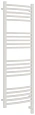Полотенцесушитель электрический Сунержа Аркус 3.0 1200х400 МЭМ правый 30-5705-1240 Матовый белый Полотенцесушитель электрический Сунержа Аркус 3.0 1200х400 МЭМ правый 30-5705-1240 Матовый белый