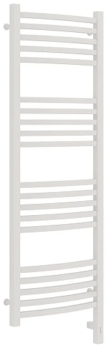 Полотенцесушитель электрический Сунержа Аркус 3.0 1200х400 МЭМ правый 30-5705-1240 Матовый белый Полотенцесушитель электрический Сунержа Аркус 3.0 1200х400 МЭМ правый 30-5705-1240 Матовый белый