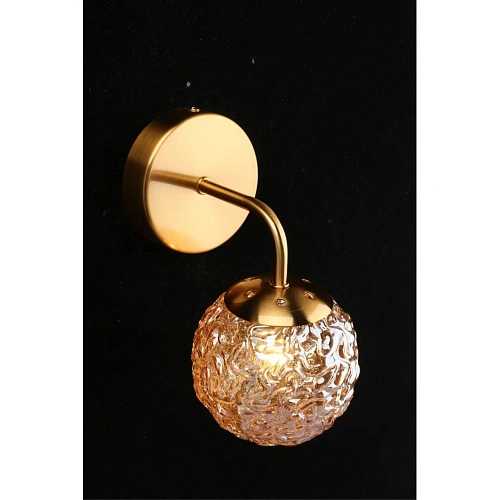 Светильник настенный (Бра) Aployt Ola APL.764.01.01 Светильник настенный (Бра) Aployt Ola APL.764.01.01