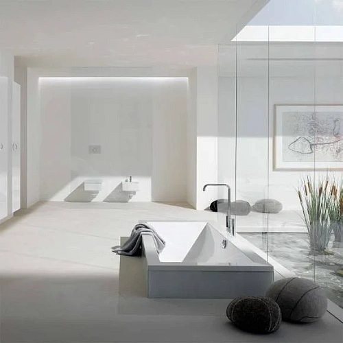 Акриловая ванна Geberit Preciosa II 600395000 190x90 Акриловая ванна Geberit Preciosa II 600395000 190x90