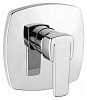 Картинка анонса товара «смеситель для душа kludi q-beo, 506550575»