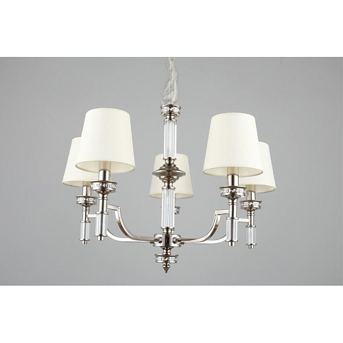 Люстра подвесная Aployt Patricia APL.716.03.05 Люстра подвесная Aployt Patricia APL.716.03.05