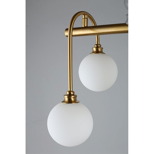 Люстра подвесная Aployt Eloiz APL.839.03.08 Люстра подвесная Aployt Eloiz APL.839.03.08