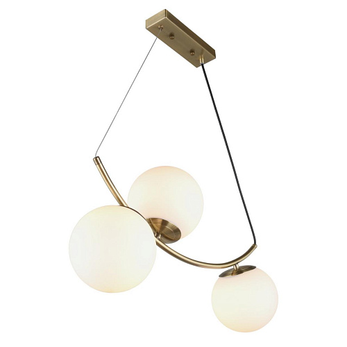 Люстра подвесная Omnilux Acciano OML-94903-03 Люстра подвесная Omnilux Acciano OML-94903-03