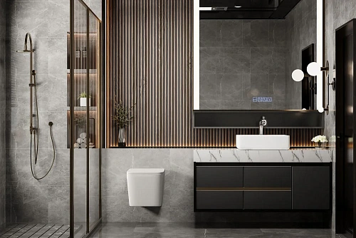 Унитаз подвесной ABBER Rechteck AC1201MW белый матовый, безободковый с крышкой микролифт Унитаз подвесной ABBER Rechteck AC1201MW белый матовый, безободковый с крышкой микролифт