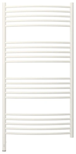 Полотенцесушитель электрический Сунержа Богема 3.0 выгнутая 1200х600 МЭМ левый 30-5802-1260 Матовый Полотенцесушитель электрический Сунержа Богема 3.0 выгнутая 1200х600 МЭМ левый 30-5802-1260 Матовый