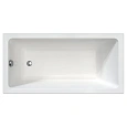 Акриловая ванна Radomir Джоанна 140х70 2-01-0-0-1-252Р, каркас разборный Акриловая ванна Radomir Джоанна 140х70 2-01-0-0-1-252Р, каркас разборный