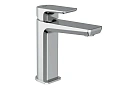 Смеситель для раковины Cersanit NATURE (A63063) однорычажный 63063 Смеситель для раковины Cersanit NATURE (A63063) однорычажный 63063