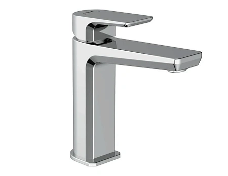 Смеситель для раковины Cersanit NATURE (A63063) однорычажный 63063 Смеситель для раковины Cersanit NATURE (A63063) однорычажный 63063