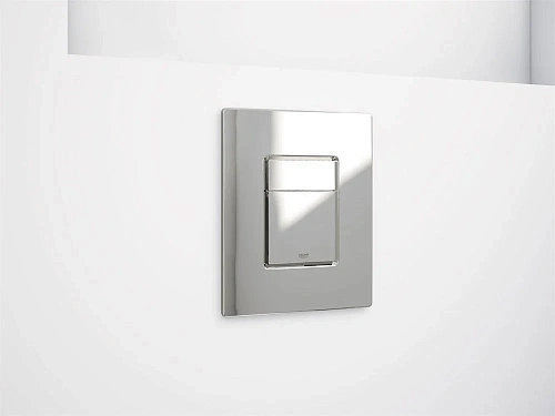 Клавиша смыва GROHE Skate Cosmopolitan (38732000) хром Клавиша смыва GROHE Skate Cosmopolitan (38732000) хром