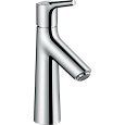 Детальная картинка товара «смеситель для раковины hansgrohe talis s со средним изливом, хром 72021000»