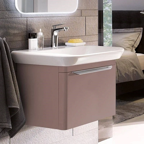 Тумба под раковину Geberit MyDay Y824061000 49,5 см Тумба под раковину Geberit MyDay Y824061000 49,5 см