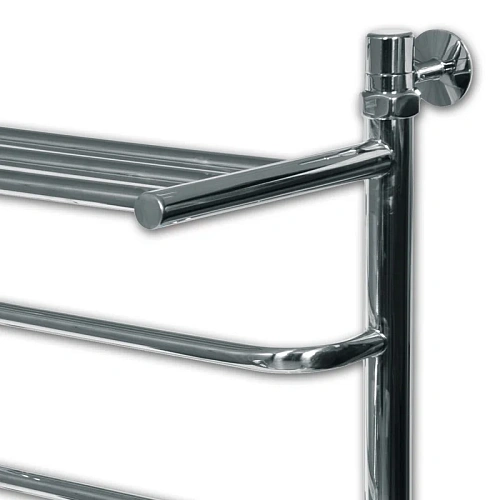 Полотенцесушитель водяной Ника QVADRO Л 90 ВП 60/40 Полотенцесушитель водяной Ника QVADRO Л 90 ВП 60/40