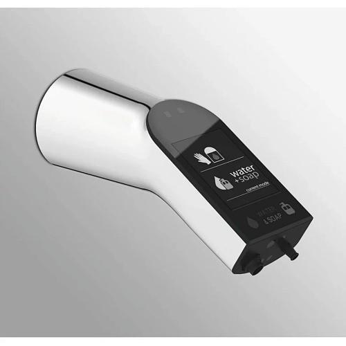 Смеситель для раковины Ideal Standard INTELLIMIX A7707AA с бесконтактным управлением Смеситель для раковины Ideal Standard INTELLIMIX A7707AA с бесконтактным управлением