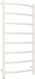 Полотенцесушитель электрический Сунержа Галант 4.0 1000х500 МЭМ левый 30-0830-1050 Матовый белый Полотенцесушитель электрический Сунержа Галант 4.0 1000х500 МЭМ левый 30-0830-1050 Матовый белый
