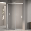 Картинка анонса товара «душевая дверь rgw passage pa-017 1700 мм easy clean хром 350801717-11»
