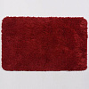 Коврик WasserKRAFT Kammel BM-8307 True Red красный Коврик WasserKRAFT Kammel BM-8307 True Red красный