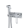 Гигиенический душ IDDIS Duna (DUNSBV0i08) глянцевый хром Гигиенический душ IDDIS Duna (DUNSBV0i08) глянцевый хром