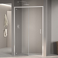 Детальная картинка товара «душевая дверь rgw passage pa-017 1500 мм easy clean хром 350801715-11»