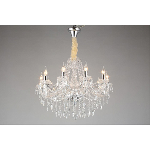 Люстра подвесная Aployt Koletta APL.755.03.10 Люстра подвесная Aployt Koletta APL.755.03.10