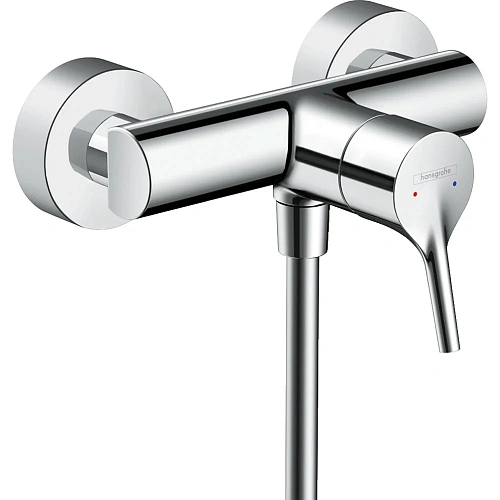 Смеситель для душа hansgrohe Talis S 72600000 Смеситель для душа hansgrohe Talis S 72600000
