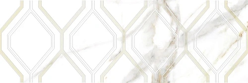 Вставка Laparet Beryl 25x75 х9999281963 Вставка Laparet Beryl 25x75 х9999281963