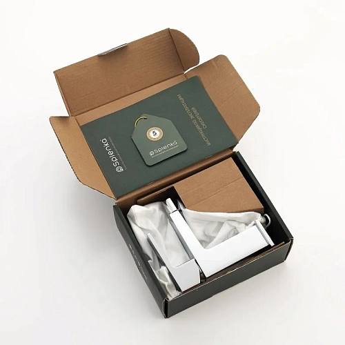 Смеситель для биде Splenka S01.50, хром Смеситель для биде Splenka S01.50, хром