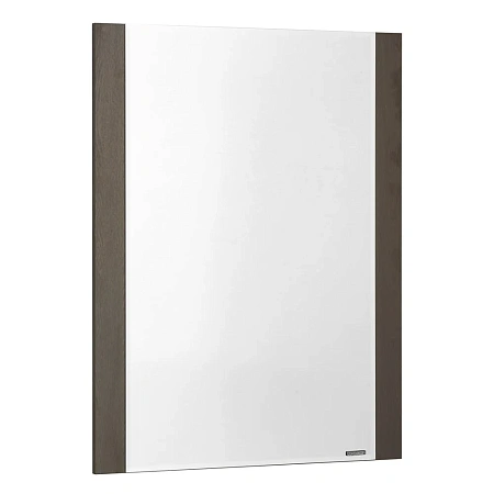 Зеркало Aquaton Альпина 65 венге 1A133502AL500 Зеркало Aquaton Альпина 65 венге 1A133502AL500