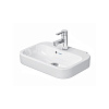 Картинка анонса товара «раковина duravit happy d.2 0709500000»