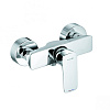 Картинка анонса товара «смеситель для душа kludi pure and style 408410575»