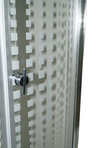 Душевой уголок Parly Z9011 с поддоном Душевой уголок Parly Z9011 с поддоном