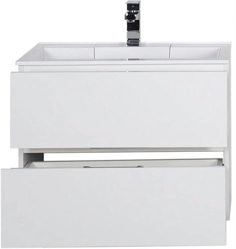 Тумба под раковину Aquanet Алвита 70 белый 00184302 Тумба под раковину Aquanet Алвита 70 белый 00184302
