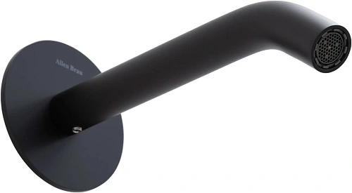 Излив Allen Brau Priority 5.31A18-31 черный матовый Излив Allen Brau Priority 5.31A18-31 черный матовый