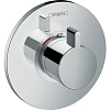 Картинка анонса товара «смеситель для душа hansgrohe ecostat s термостатический 15756000»