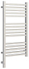 Полотенцесушитель электрический Сунержа Модус 3.0 800х400 МЭМ левый 071-5700-8040 Сатин