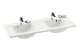 Раковина Ravak Classic 130x49 XJD01113000 Раковина Ravak Classic 130x49 XJD01113000