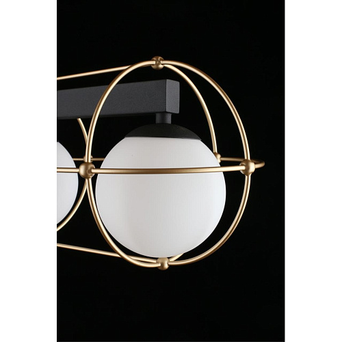 Люстра подвесная Aployt Mahot APL.317.03.05 Люстра подвесная Aployt Mahot APL.317.03.05