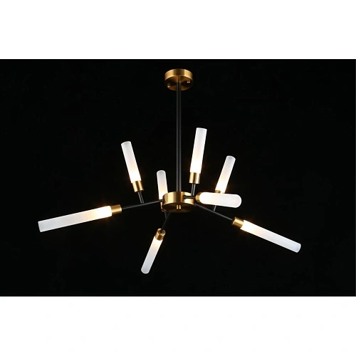 Люстра потолочная Aployt Oliwia APL.604.07.09 Люстра потолочная Aployt Oliwia APL.604.07.09