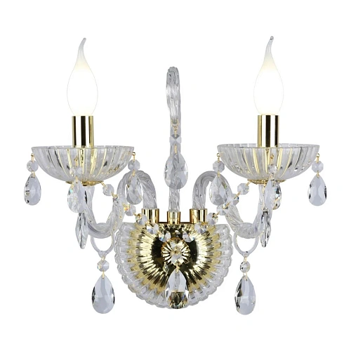 Светильник настенный (Бра) Omnilux Bonaita OML-70101-02 Светильник настенный (Бра) Omnilux Bonaita OML-70101-02