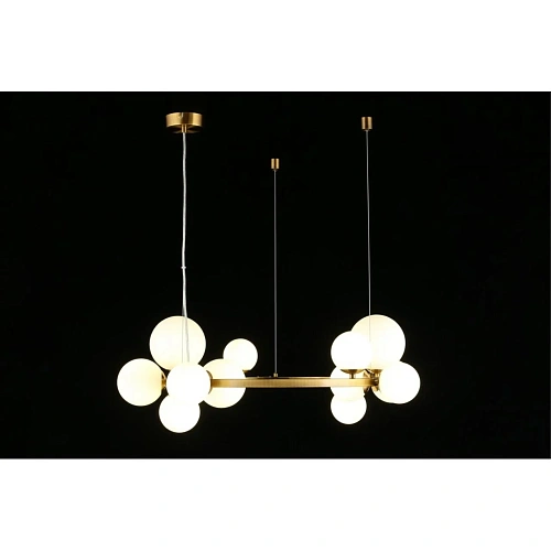 Люстра подвесная Aployt Letizia APL.314.03.14 Люстра подвесная Aployt Letizia APL.314.03.14