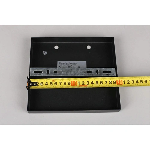 Светильник настенный (Бра) Omnilux Oriolo OML-69411-02 Светильник настенный (Бра) Omnilux Oriolo OML-69411-02