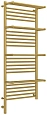 Полотенцесушитель электрический Сунержа Богема с 4 Полотенцедержательми 3.0 1200х500 / МЭМ левый 032 032-5808-1250 Полотенцесушитель электрический Сунержа Богема с 4 Полотенцедержательми 3.0 1200х500 / МЭМ левый 032 032-5808-1250