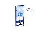 Инсталляция для унитаза Aquatek Standart 50 INS-12+KKI01 1130x500x100